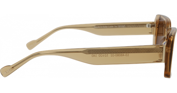 FRAIMS 13-48080-02 Luna, hellbraun transparent - Mening 4