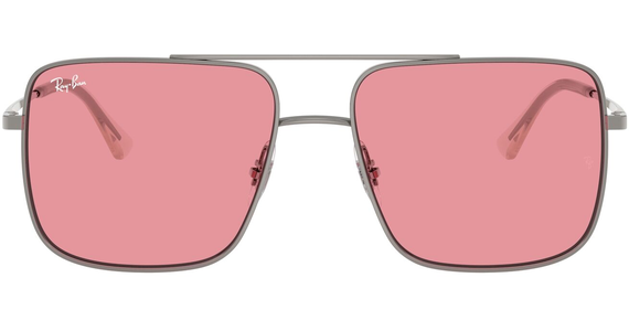 Ray-Ban Ari RB3758 004/84 54 - Mening 3