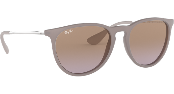 Ray-Ban Erika Classic RB4171 600068 54 - Mening 16