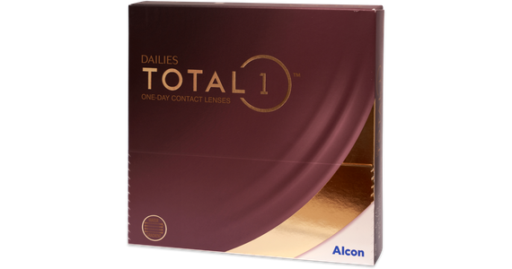 Dailies Total 1 90er - Mening 4