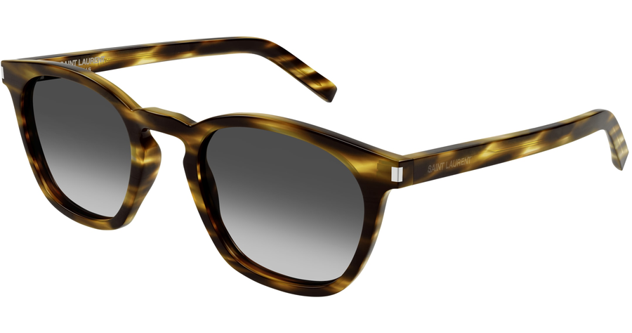 Saint Laurent Sonnenbrille Unisex Saint Laurent SL 28 49 045 Mening 1