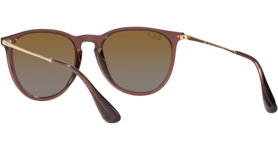Ray-Ban Erika RB4171 6593T5 - Mening 6