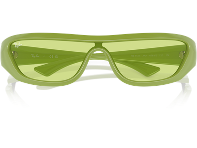 Ray-Ban Sonnenbrille Unisex Ray-Ban RB4431 6763/2 Ansicht 5