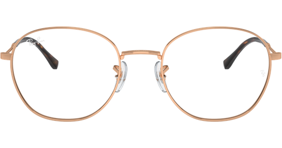 Ray-Ban RX6509 3094 - Mening 3