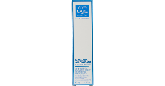 Eye Care Mascara Wimpern verlängernd - 3000 Braun - Ansicht 3
