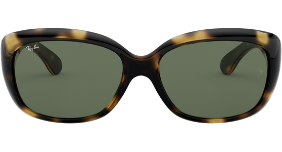 Ray-Ban Jackie Ohh RB4101 710 58 - Mening 17
