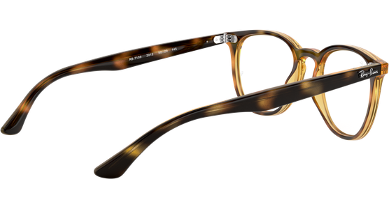 Ray-Ban RX7159 2012 - Mening 9