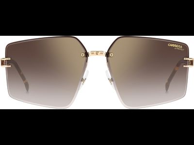 Carrera Sonnenbrille Damen Carrera 1074/S 63 06J Ansicht 2