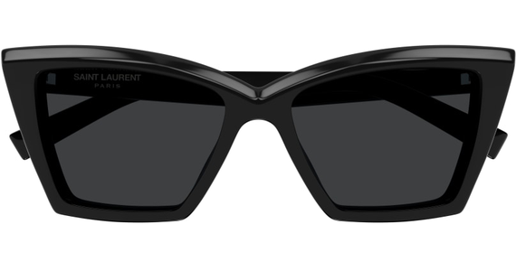 Saint Laurent SL 657 54 001 - Mening 3
