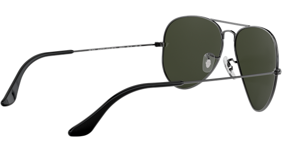 Ray-Ban Aviator Classic RB3025 W0879 58 - Mening 9