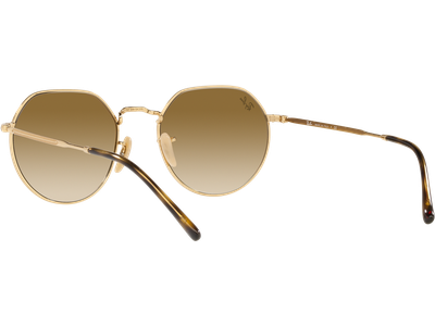 Ray-Ban Jack RB3565 001/51 - Ansicht 5