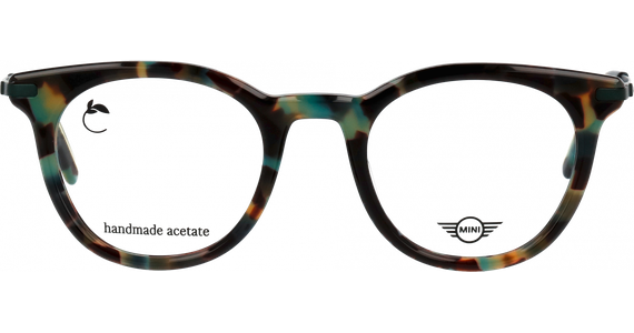 Mini Eyewear 741046 49 46 - Mening 5