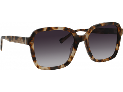 FRAIMS Sun Sonnenbrille Damen FRAIMS 13-48060-01 Jess, Havanna Ansicht 4