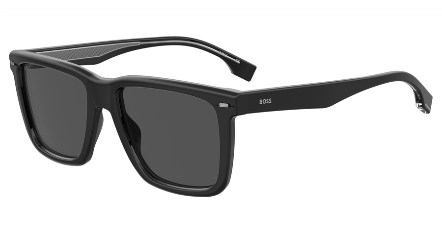 Hugo Boss Sonnenbrille Herren HUGO BOSS BOSS 1317/S  Mening 1