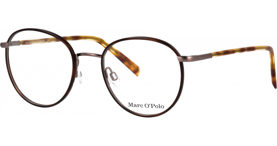 Marc O'Polo Brille Unisex Marc O'Polo 502168 61 Ansicht 1