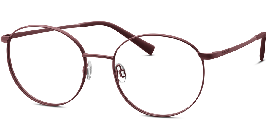Marc O'Polo Brille Unisex Marc O'Polo 502194 55 Mening 1