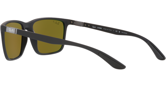 Ray-Ban RB4385 601SA1 - Mening 5