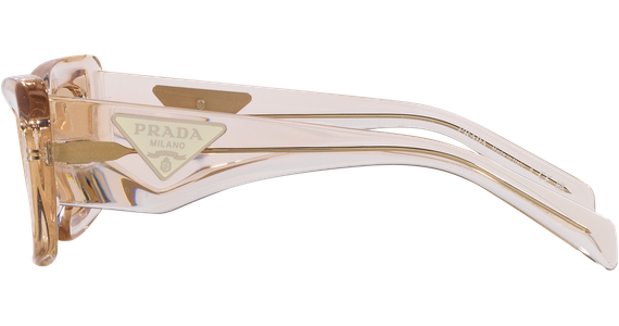 Prada PR 13ZS 19M4I2 - Ansicht 4