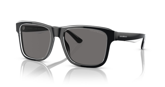 Emporio Armani EA4208 605187 - Mening 5