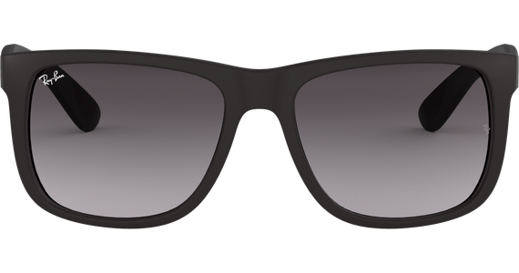 Ray-Ban Justin Classic RB4165 601/8G 55 - Mening 3