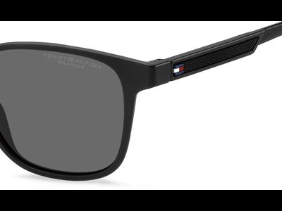 Tommy Hilfiger Sonnenbrille Herren Tommy Hilfiger TH 2202/S 51 807 Ansicht 3