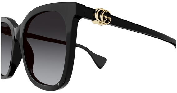Gucci GG1071S 55 001 - Mening 3