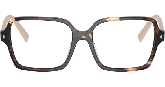 Prada PR A02V 07R1O1 - Mening 3