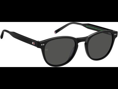 Tommy Hilfiger Sonnenbrille Herren Tommy Hilfiger TH 2186/S 51 807 Ansicht 4