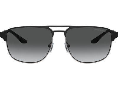 Emporio Armani Sonnenbrille Herren Emporio Armani EA2144 336511 Ansicht 2