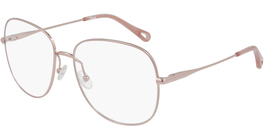 Chloé Brille Damen Chloé CH0020O 57 002 Mening 1