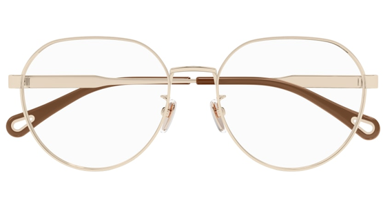 Chloé CH0275OA 54 003 - Ansicht 3