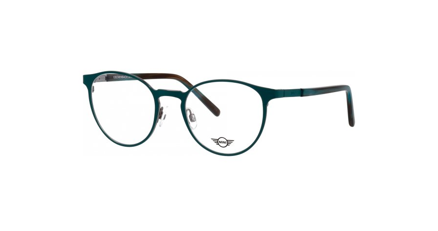 Mini Eyewear Brille Unisex Mini Eyewear 742039 50 40 Mening 1