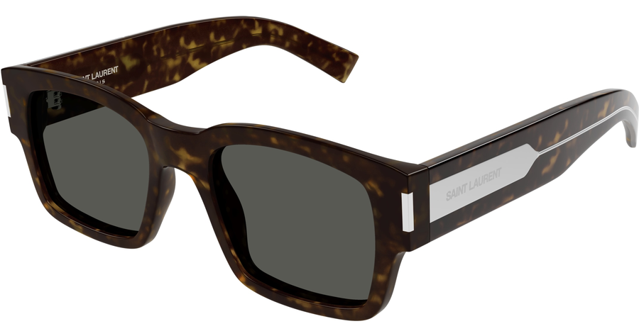 Saint Laurent Sonnenbrille Herren Saint Laurent SL 617 002 Ansicht 1