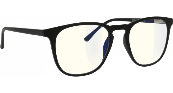 4read CONCEPT Berlin Schwarz 2,5 Dioptrien  - Mening 4