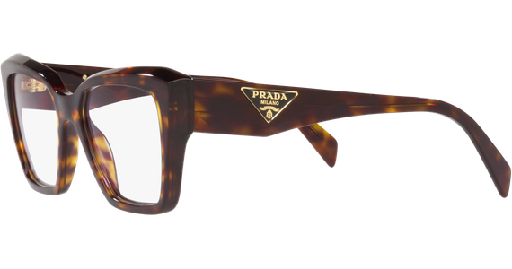 Prada PR 09ZV 2AU1O1 - Mening 3