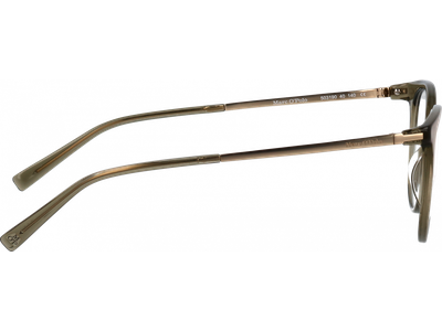 Marc O'Polo Brille Damen Marc O'Polo 503190 40 4918 Grün Ansicht 2