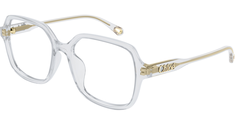 Chloé Brille Damen Chloé CH0277OA 53 002 Mening 1