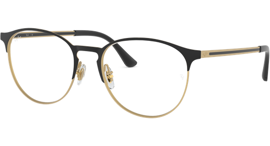 Ray-Ban RX6375 3051 - Ansicht 2