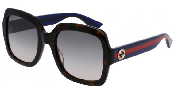 Gucci GG0036SN 54 004 - Mening 2