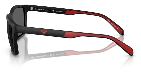 Emporio Armani EA4219 5001T3 57 - Mening 4