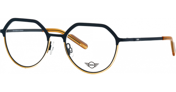 Mini Eyewear 741043 52 78 - Mening 2