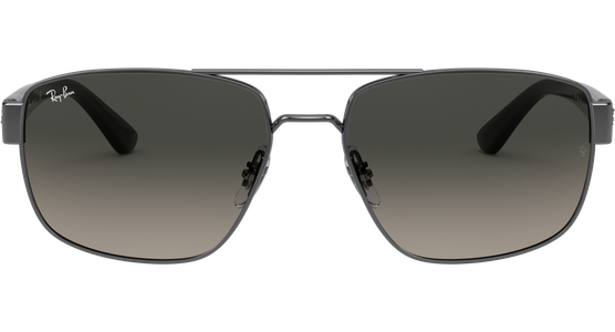 Ray-Ban RB3663 004/71 60 - Mening 3