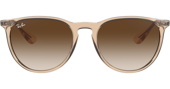 Ray-Ban Erika Classic RB4171 651413 54 - Mening 3