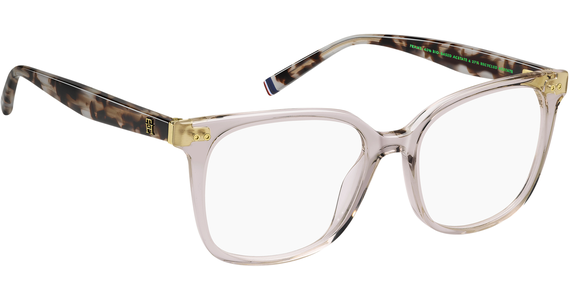 Tommy Hilfiger TH 2214 52 35J - Mening 5