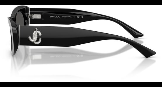 Jimmy Choo JC5038BU 500087 54 - Mening 4