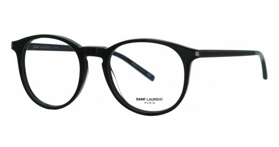 Saint Laurent SL 106 001 - Mening 2