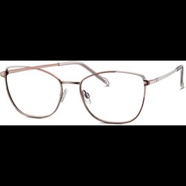 Titanflex Brille Damen Titanflex 826042 54 20