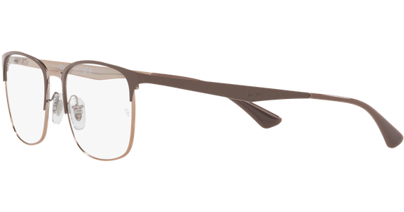 Ray-Ban RX6421 2973 - Mening 3