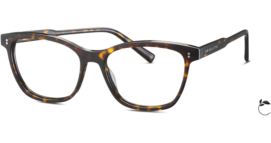 Marc O'Polo Brille Damen Marc O'Polo 503244 53 60 Mening 1
