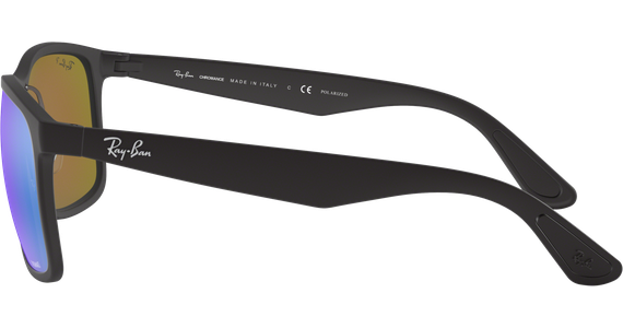Ray-Ban Chromance RB4264 601SA1 58 - Mening 5
